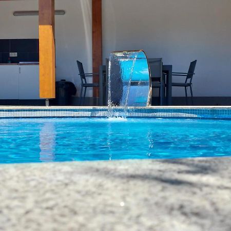 فيلا Casa Con Piscina Y Barbacoa Freixido المظهر الخارجي الصورة