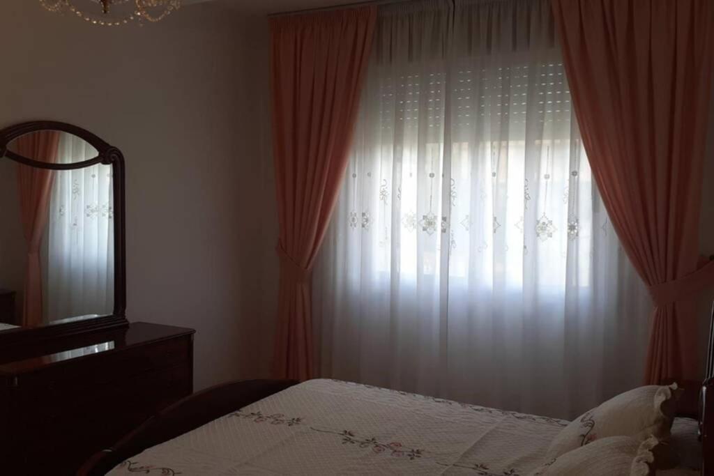 فيلا Casa Con Piscina Y Barbacoa Freixido المظهر الخارجي الصورة