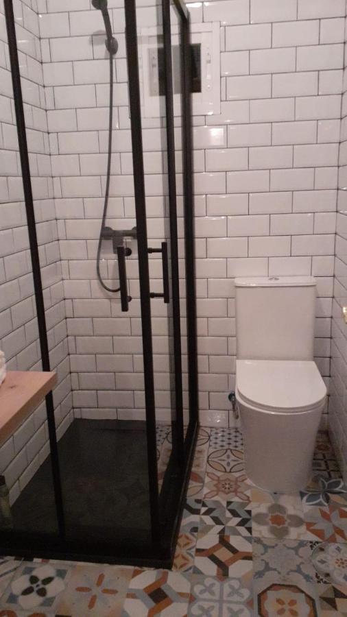 فيلا Casa Con Piscina Y Barbacoa Freixido المظهر الخارجي الصورة
