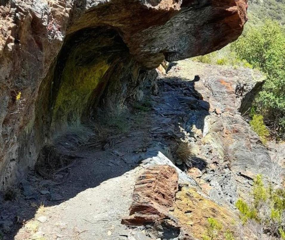 فيلا Casa Con Piscina Y Barbacoa Freixido المظهر الخارجي الصورة
